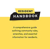 EPM Resident Handbook