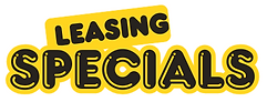 Leasing Specials for Kutztown Student Housing