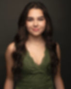 Ana Paola Garcia Headshot