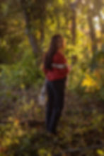 Ana Paola Garcia Commercial