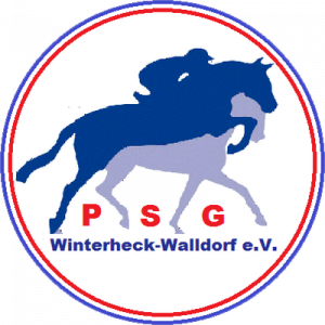 Vereinswappen PSG Winterheck-Walldorf