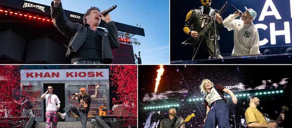 Rock im Park 2026 – Tag 3: Ein würdiger Abschluss am Zeppelinfeld