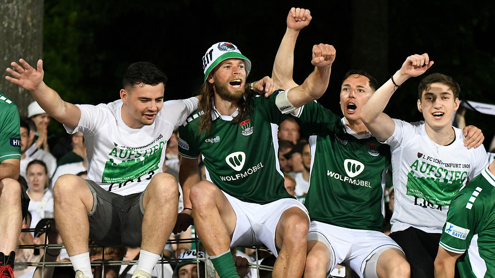 Vom Aufstiegsbaustein zum stillen Abgang: Martin Thomann und der Identitätswandel der Schnüdel