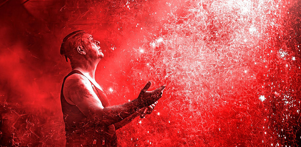 STAHLZEIT ZEITLOS 20 – Jubiläumstour