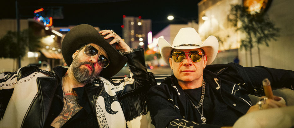 The BossHoss bringen „Back To The Boots“ nach Coburg – Country-Rock mit Vollgas in Cortendorf