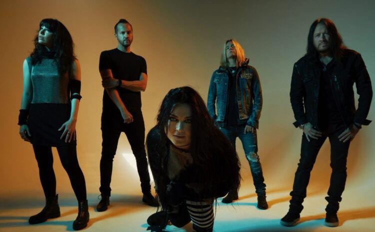 Evanescence kündigen 2026er Welttournee an – München als einziger Franken-naher Termin