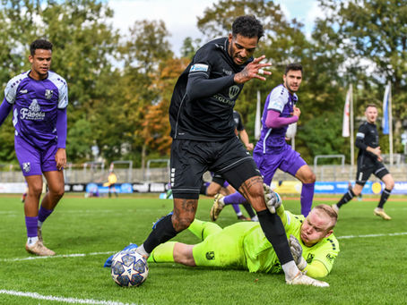 Totopokal-Derby im Fuchs-Park-Stadion: Schweinfurt sinnt auf Rache gegen Bamberg
