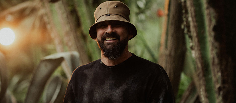 „Gratitude Tour 2026“: Gentleman bringt Reggae-Vibes in die Posthalle