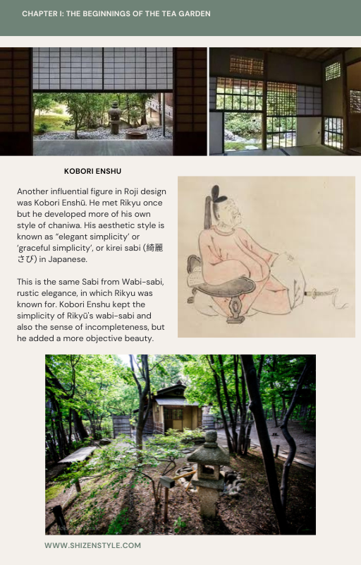 Thumbnail: An Intro to Roji Tea Gardens (e-Book)