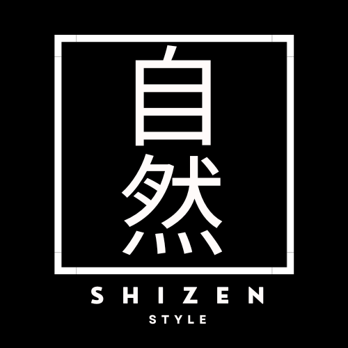 Shizen Style logo