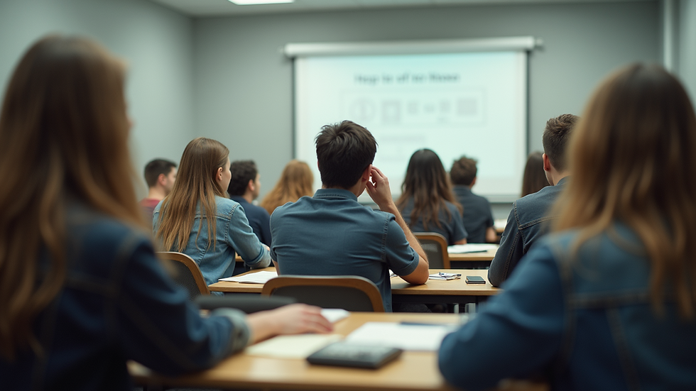 Empowering Educators: Innovative Pedagogy Strategies for Success