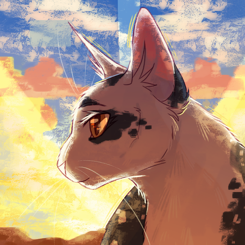 Fogfreckle
