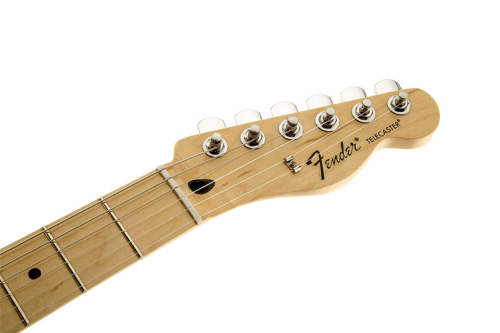 Miniatura: Fender Squire Telecaster