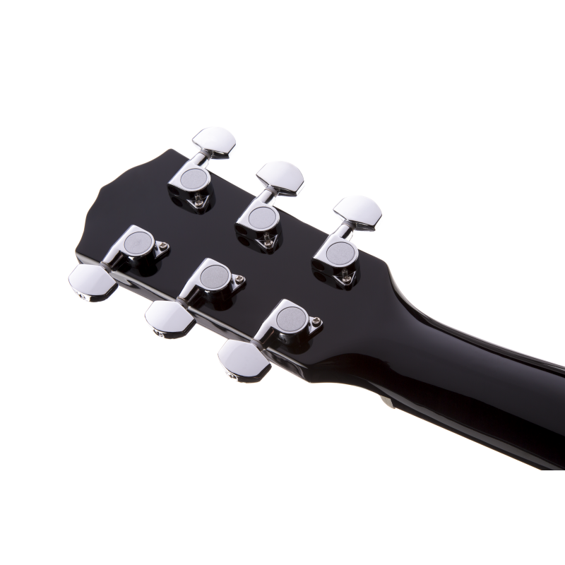 Miniatura: Fender CD 60 Electroacustica