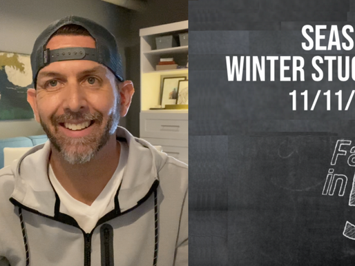 Seasons: Winter Struggle