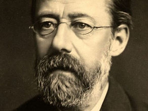 Bedřich Smetana: Nationalist, Naturalist, Revolutionary