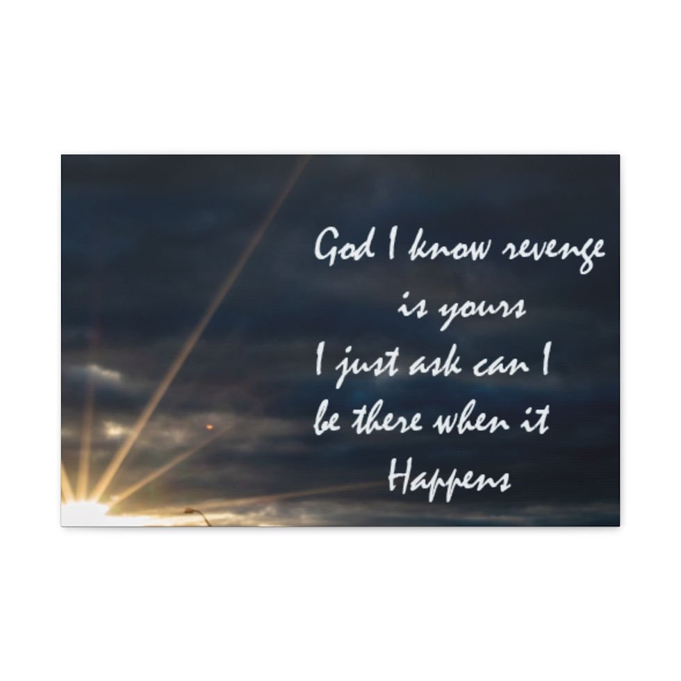 Thumbnail: Asking God