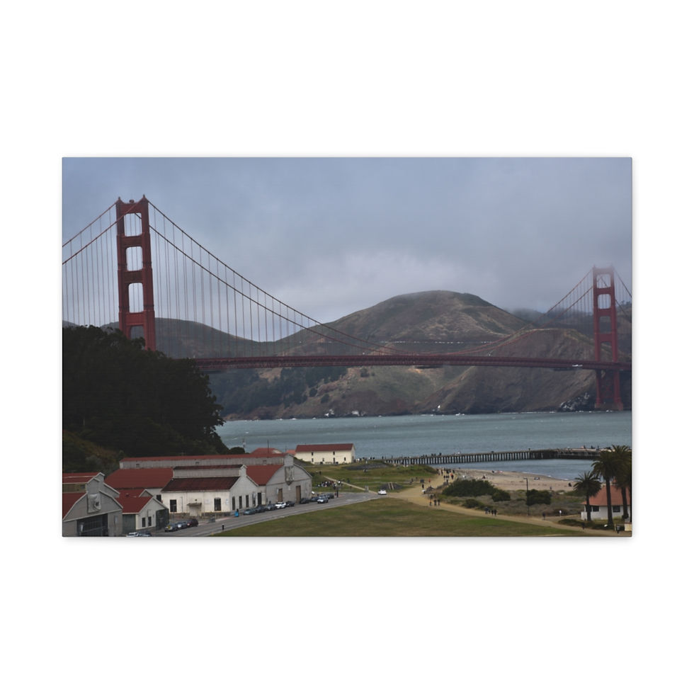 Thumbnail: Golden Gate