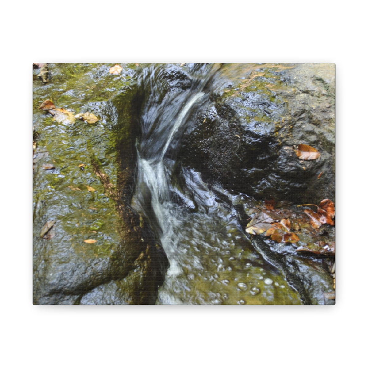 Waterfalls