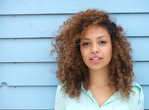 Portrait of a Girl