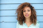 Portrait of a Girl