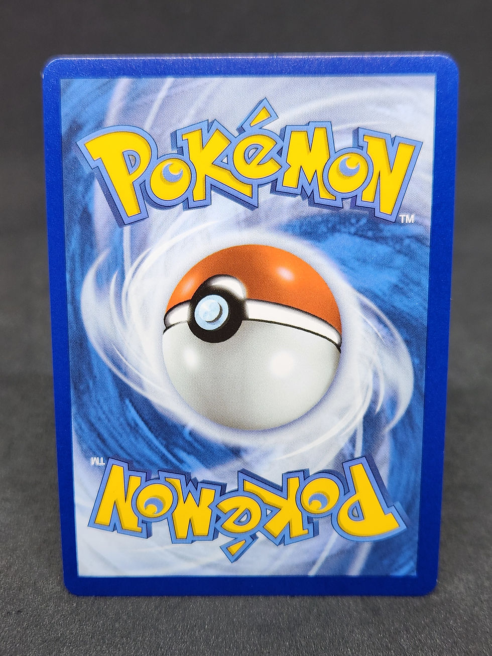 Thumbnail: SWSH062 Pikachu VMAX NM