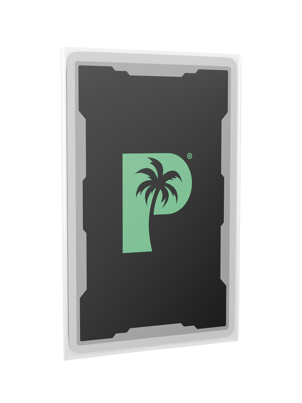 Thumbnail: Soft Card Sleeves - Standard Size - 100pc | Palms Off Gaming