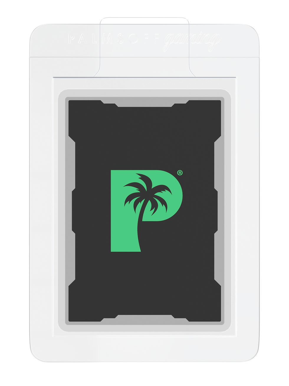 Thumbnail: Grading Holders - Semi Rigid | Palms Off Gaming