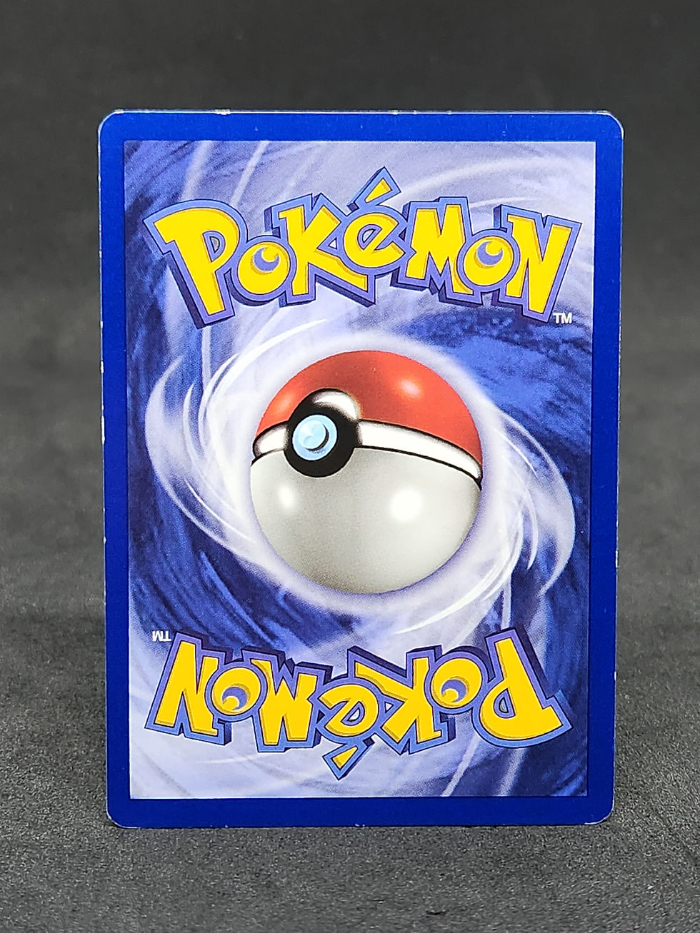 Thumbnail: 1 Pikachu Black Star Promo LP