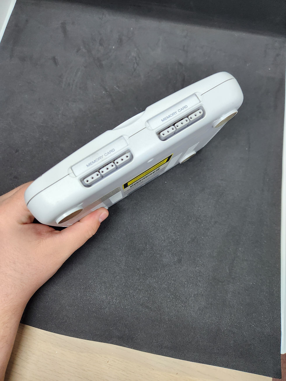 Thumbnail: PSOne Slim Console