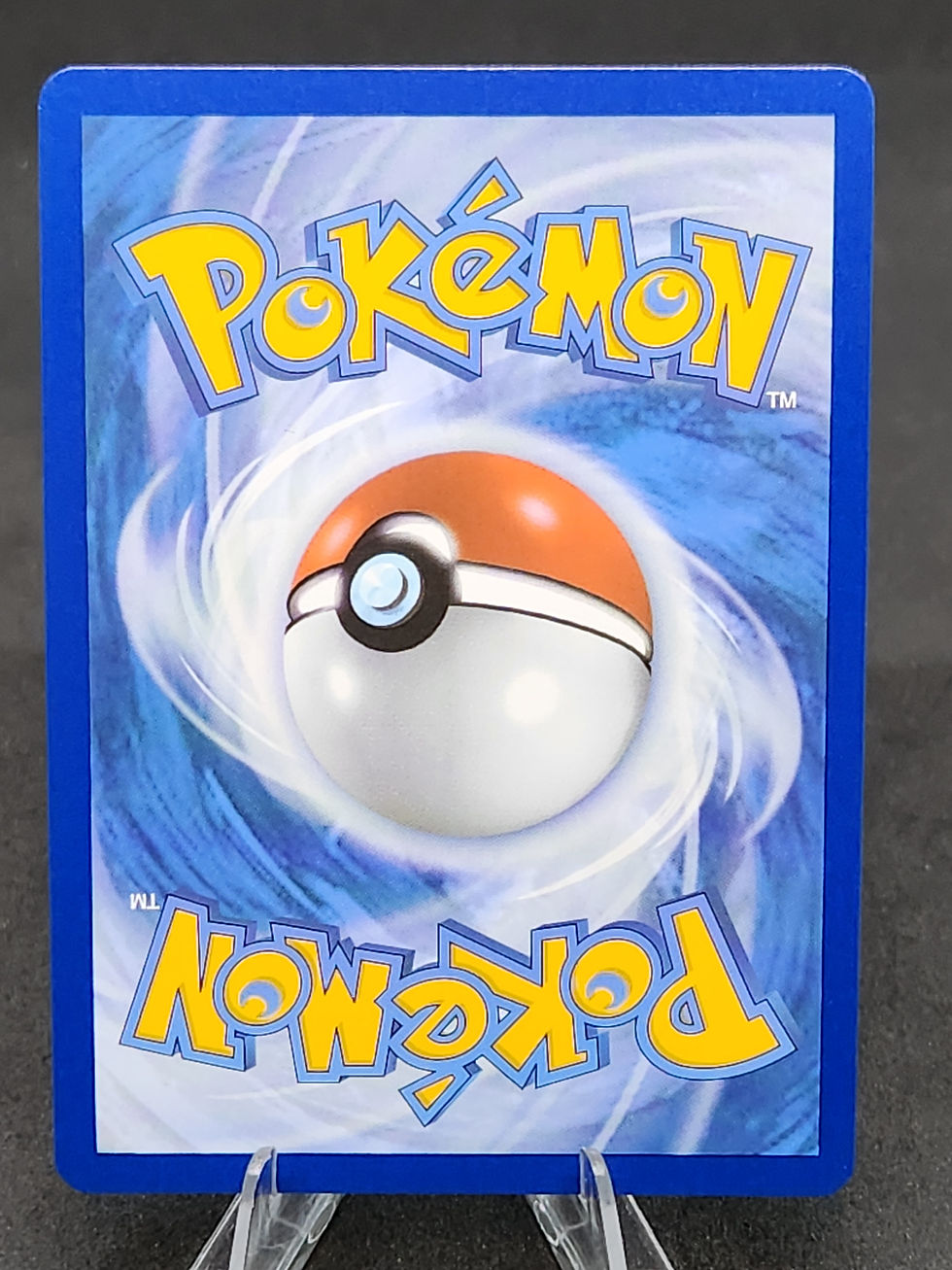 Thumbnail: 003/131 Pinsir Master Ball NM