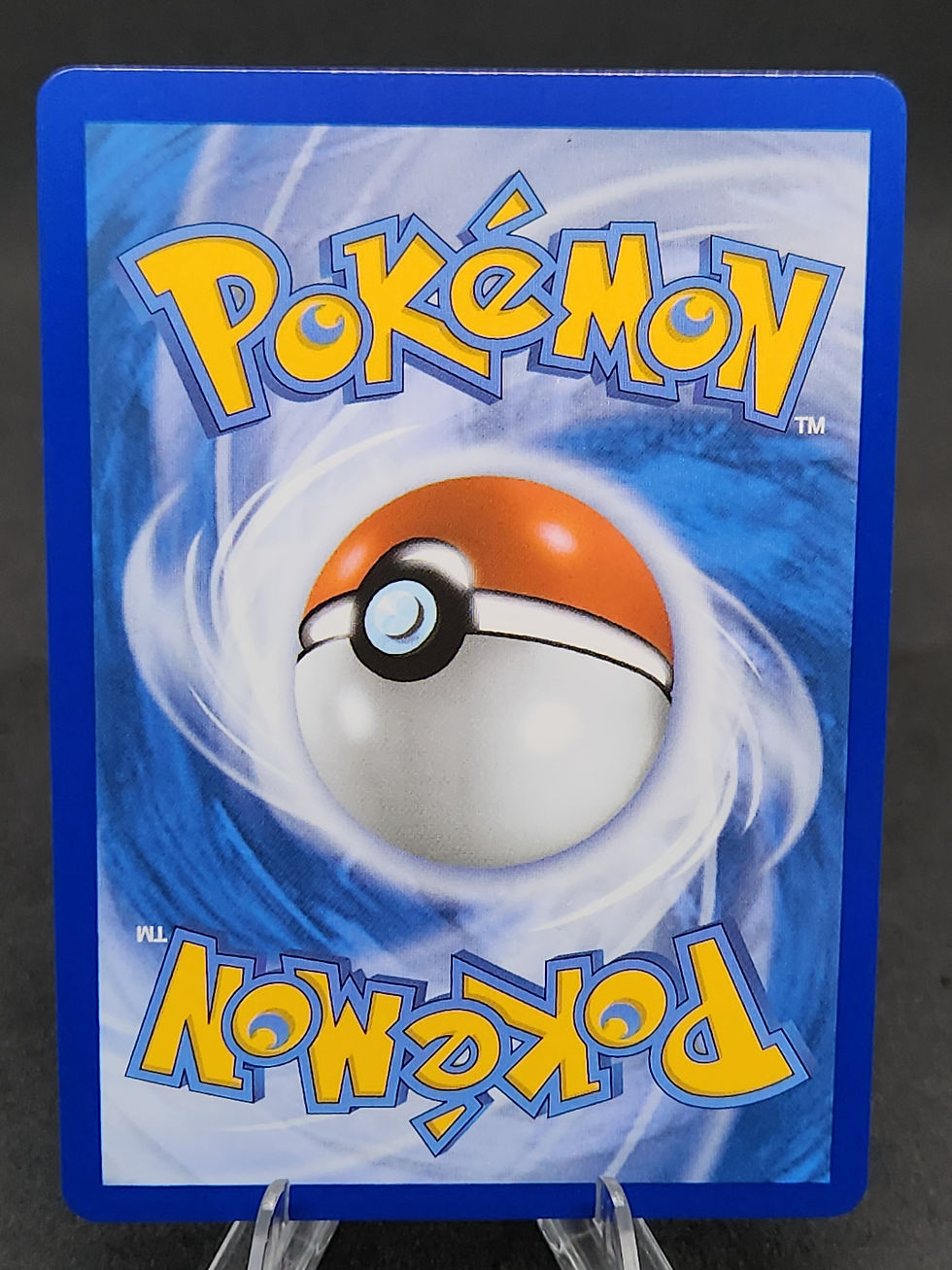 Thumbnail: 238/217 Team Rocket's Mimikyu NM