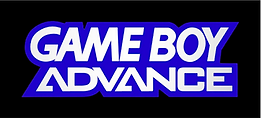 Gameboy Advance Logo