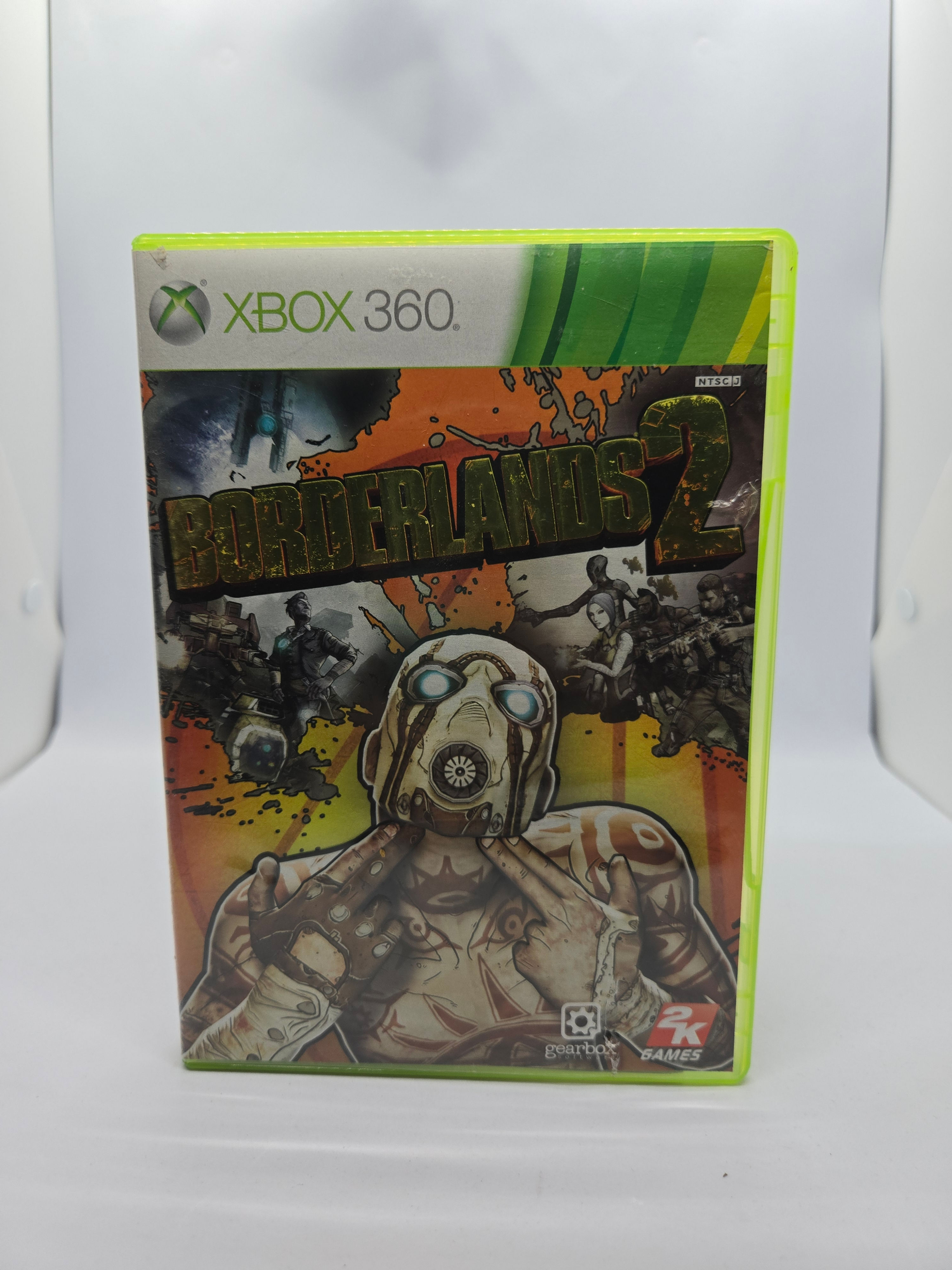 Borderlands 2