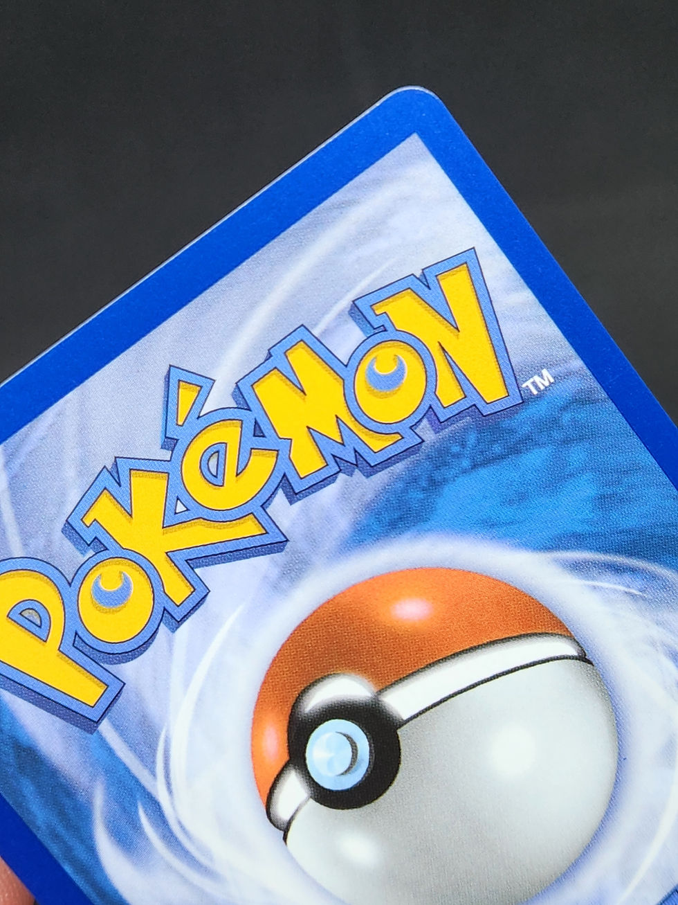 Thumbnail: MEP 023 Mega Charizard X ex NM