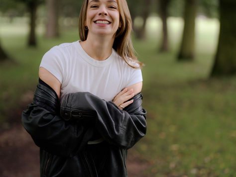 Conquering Imposter Syndrome: My Path from Uncertainty to Confidence as a Health Coach