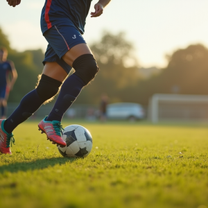 football