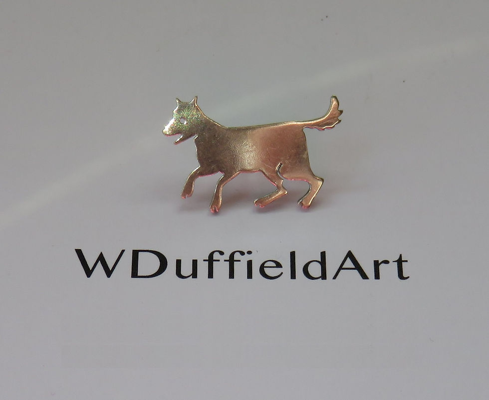 Dog. $40