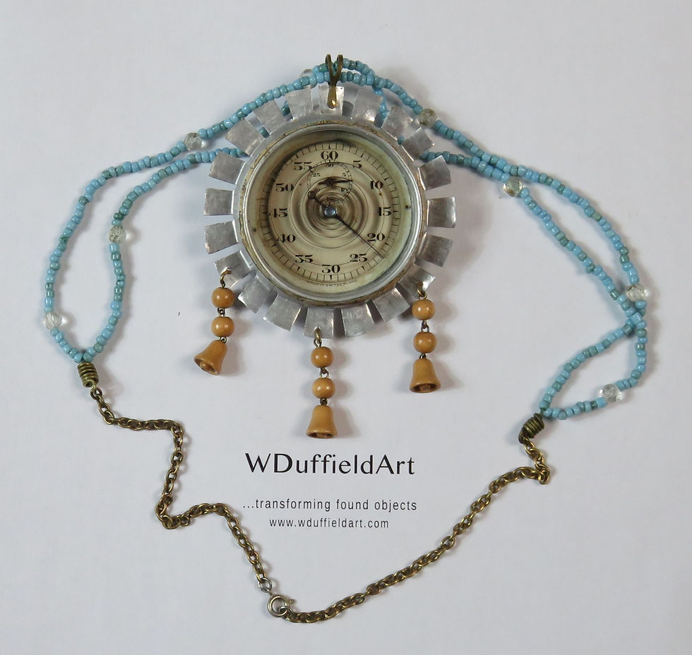 Wibbley wobbley Timey wimey. $70