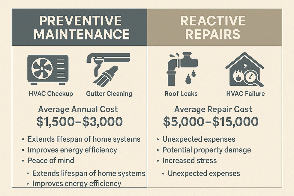 Why Subscription-Based Home Care Is the Future of Home/Property Management 