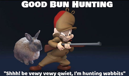 good bun hunting.JPG