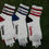 Thumbnail: KOREAN UNISEX ADULT SOCKS - LOGO