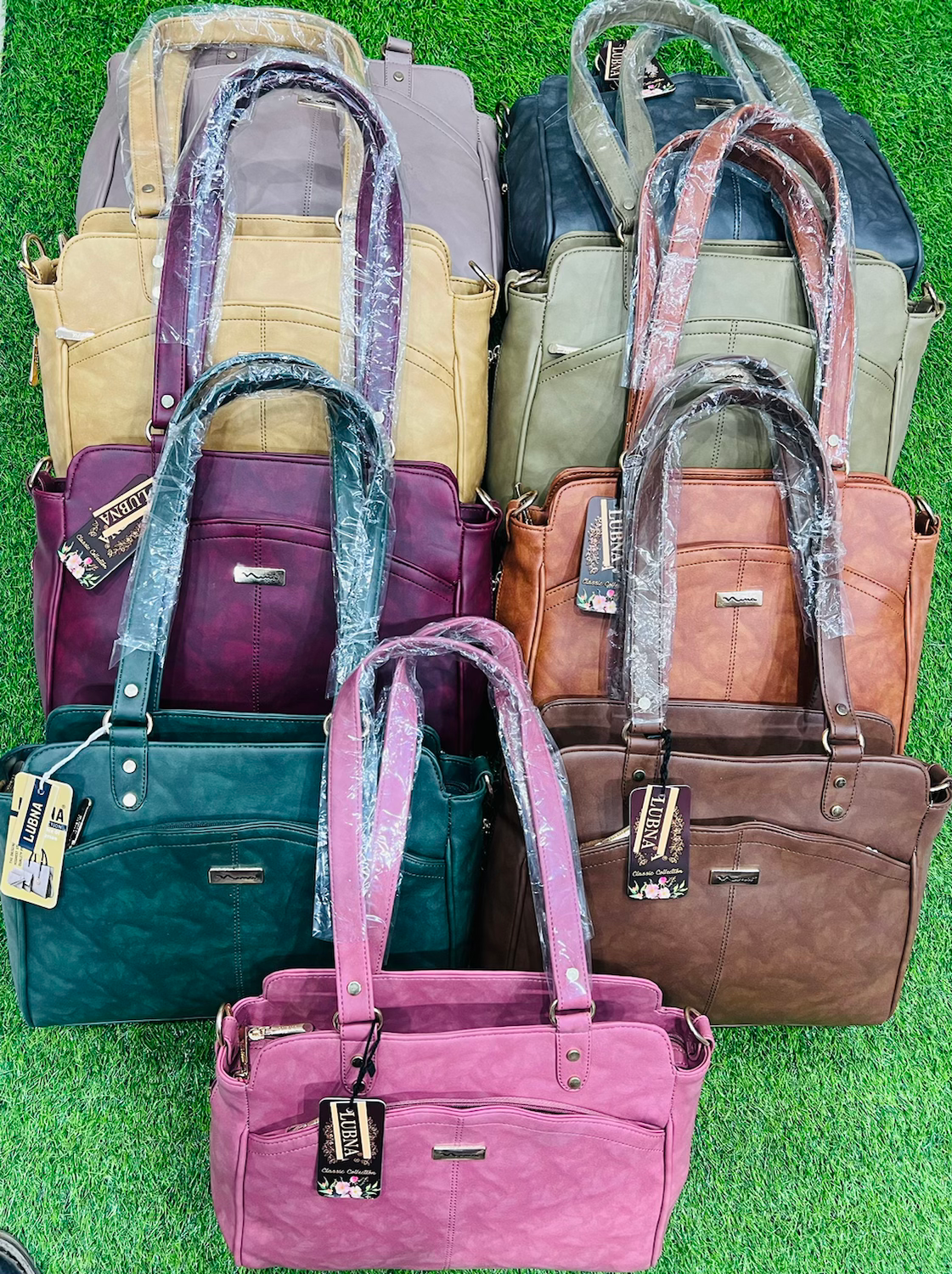 Hand bag