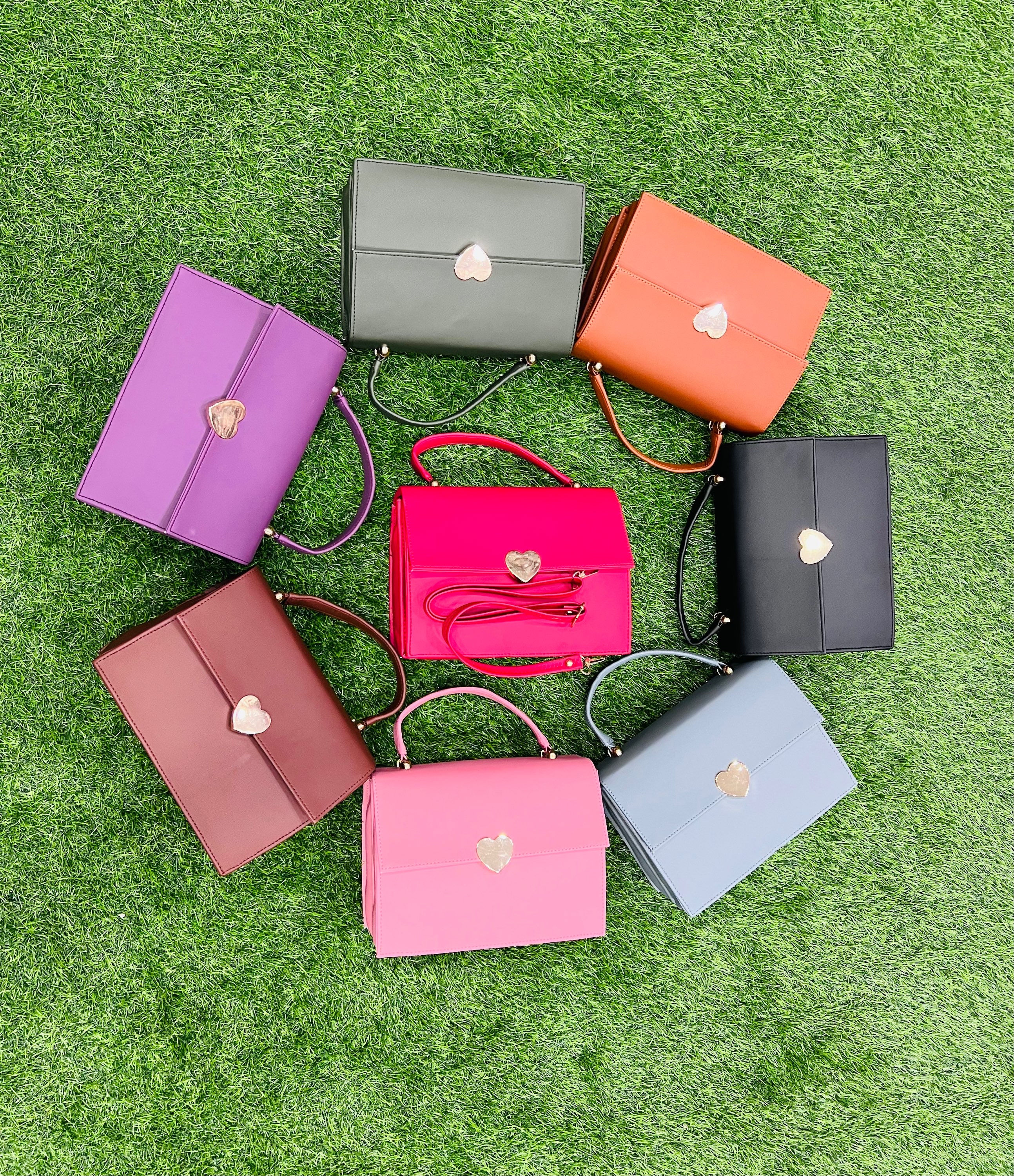 Hand bag 
