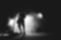 Rock Singer Silhouette