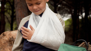 First Aid Essentials for Kids