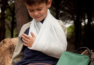 English speaking urgent care patient