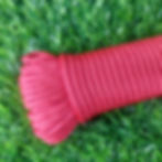 Thumbnail: Paracord Bracelets Single Color