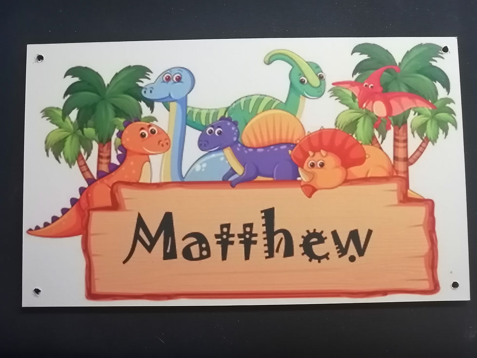Thumbnail: MDF Boards A4