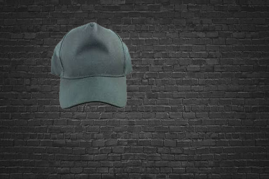 Standard Cap Black